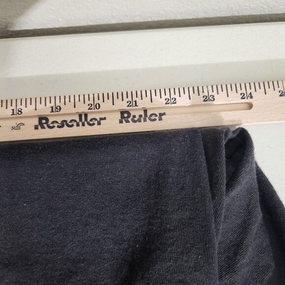 Yellowstone Dutton Ranch Black Graphic Tee Size XL 100% Cotton Mens Casual Shirt - Picture 9 of 10